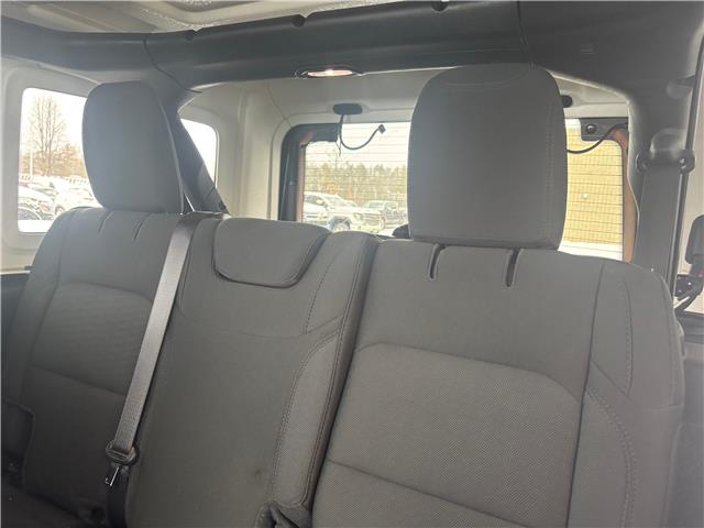 2022 Jeep Wrangler Unlimited Sahara (Stk: 251346A) in Uxbridge - Image 25 of 29