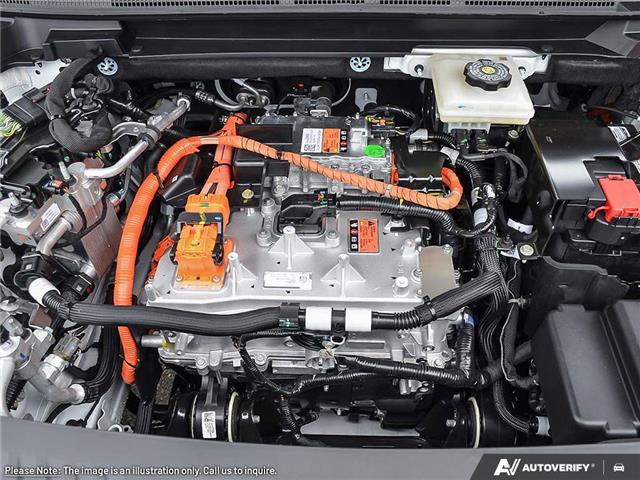 2026 Chevrolet Equinox EV RS (Stk: T271) in Grimsby - Image 6 of 26