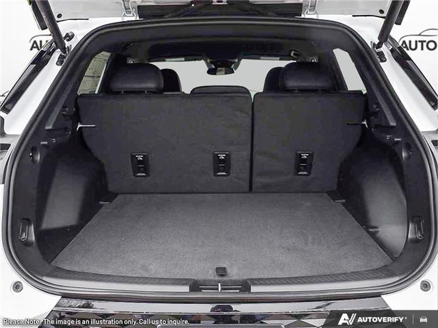 2026 Chevrolet Equinox EV RS (Stk: T271) in Grimsby - Image 7 of 26