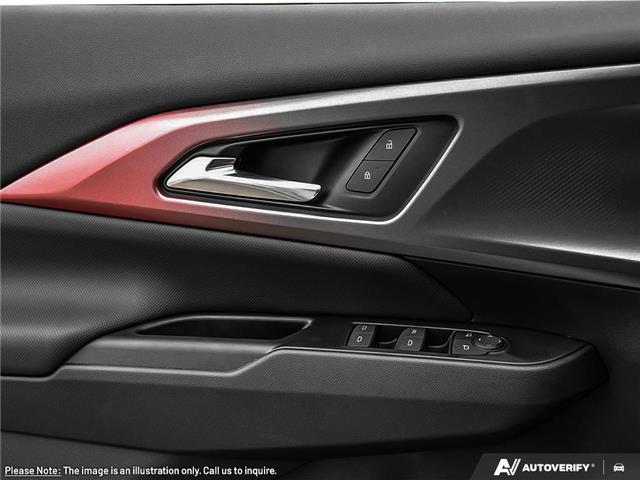 2026 Chevrolet Equinox EV RS (Stk: T271) in Grimsby - Image 16 of 26