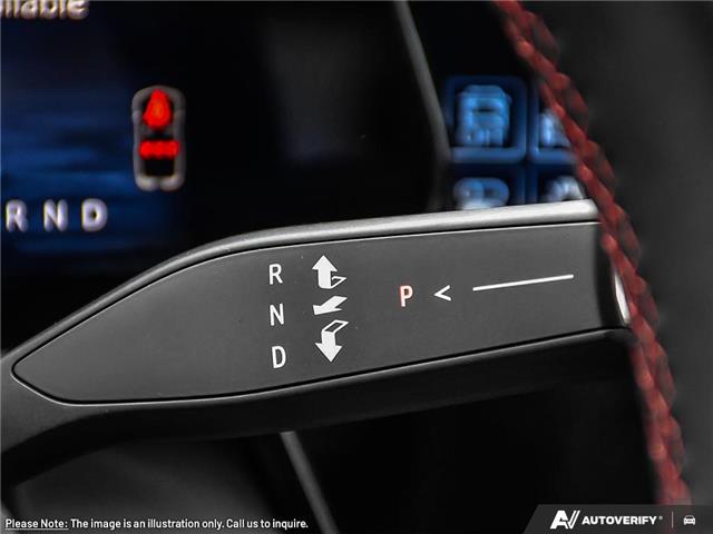 2026 Chevrolet Equinox EV RS (Stk: T271) in Grimsby - Image 17 of 26