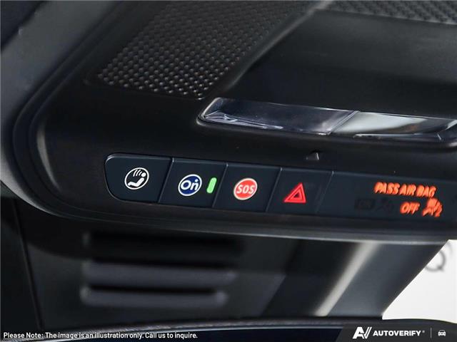 2026 Chevrolet Equinox EV RS (Stk: T271) in Grimsby - Image 19 of 26