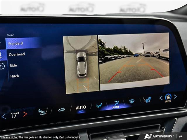 2026 Chevrolet Equinox EV RS (Stk: T271) in Grimsby - Image 23 of 26