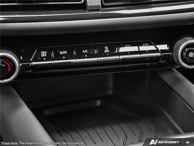 2026 Chevrolet Equinox EV RS (Stk: T271) in Grimsby - Image 24 of 26