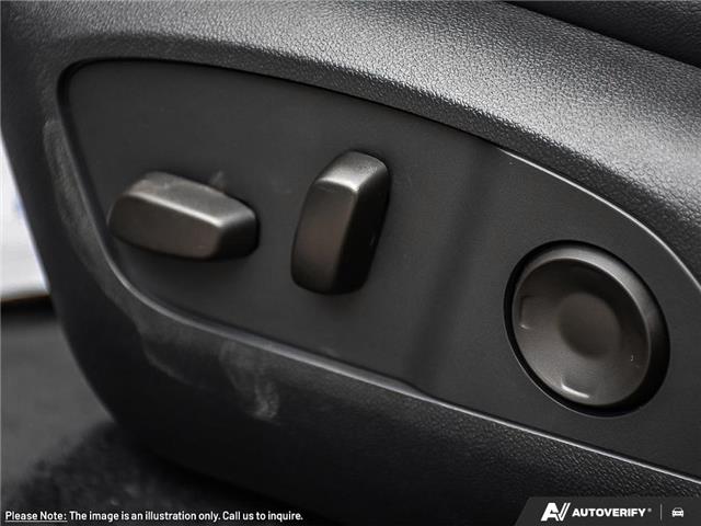 2026 Chevrolet Equinox EV RS (Stk: T271) in Grimsby - Image 26 of 26