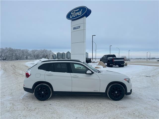 2013 BMW X1 xDrive28i (Stk: U84462) in Hague - Image 2 of 15 2013 BMW X1 xDrive28i (Stk: U84462) in Hague - Image 2 of 15