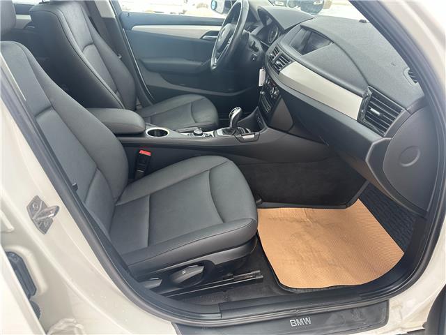 2013 BMW X1 xDrive28i (Stk: U84462) in Hague - Image 13 of 15 2013 BMW X1 xDrive28i (Stk: U84462) in Hague - Image 13 of 15