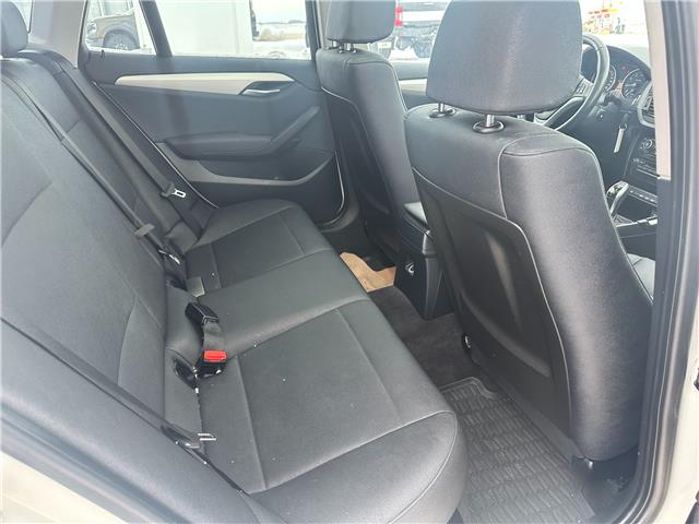 2013 BMW X1 xDrive28i (Stk: U84462) in Hague - Image 14 of 15 2013 BMW X1 xDrive28i (Stk: U84462) in Hague - Image 14 of 15