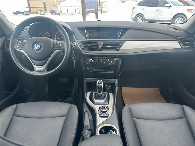 2013 BMW X1 xDrive28i (Stk: U84462) in Hague - Image 12 of 15 2013 BMW X1 xDrive28i (Stk: U84462) in Hague - Image 12 of 15