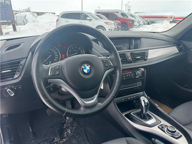 2013 BMW X1 xDrive28i (Stk: U84462) in Hague - Image 11 of 15 2013 BMW X1 xDrive28i (Stk: U84462) in Hague - Image 11 of 15