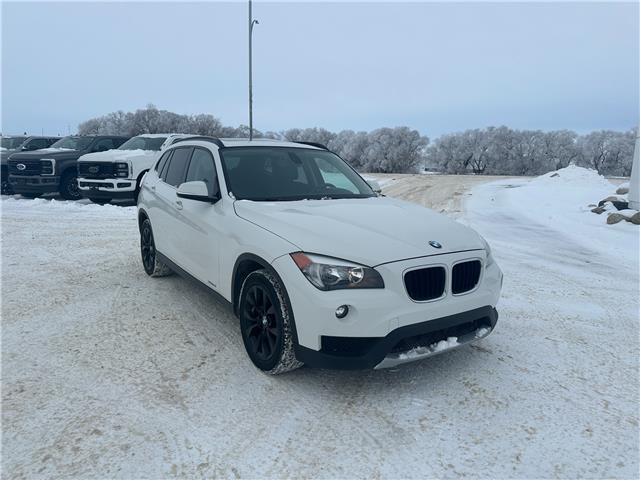 2013 BMW X1 xDrive28i (Stk: U84462) in Hague - Image 3 of 15 2013 BMW X1 xDrive28i (Stk: U84462) in Hague - Image 3 of 15