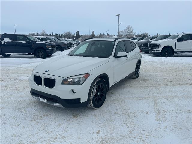 2013 BMW X1 xDrive28i (Stk: U84462) in Hague - Image 5 of 15 2013 BMW X1 xDrive28i (Stk: U84462) in Hague - Image 5 of 15