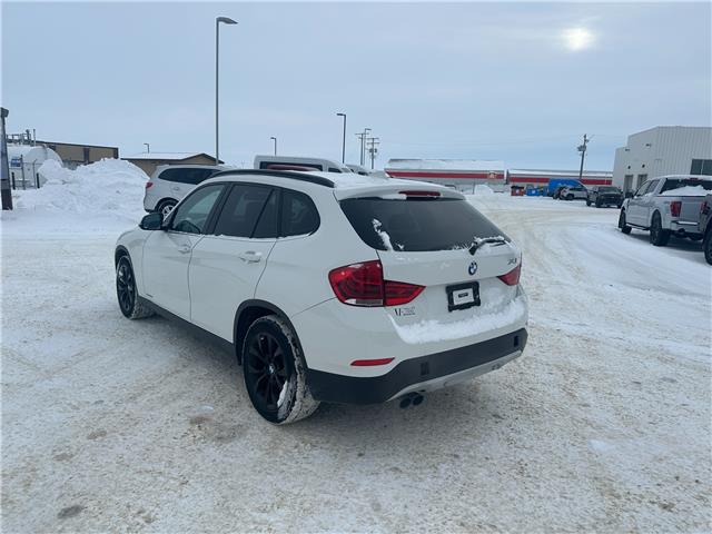 2013 BMW X1 xDrive28i (Stk: U84462) in Hague - Image 7 of 15 2013 BMW X1 xDrive28i (Stk: U84462) in Hague - Image 7 of 15