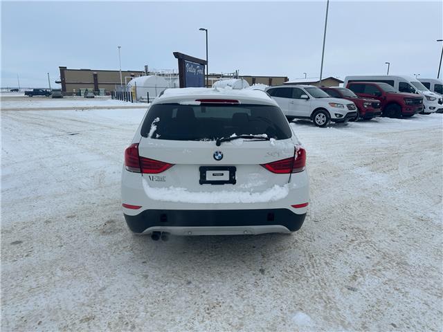 2013 BMW X1 xDrive28i (Stk: U84462) in Hague - Image 9 of 15 2013 BMW X1 xDrive28i (Stk: U84462) in Hague - Image 9 of 15