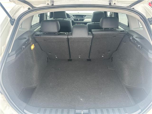 2013 BMW X1 xDrive28i (Stk: U84462) in Hague - Image 8 of 15 2013 BMW X1 xDrive28i (Stk: U84462) in Hague - Image 8 of 15