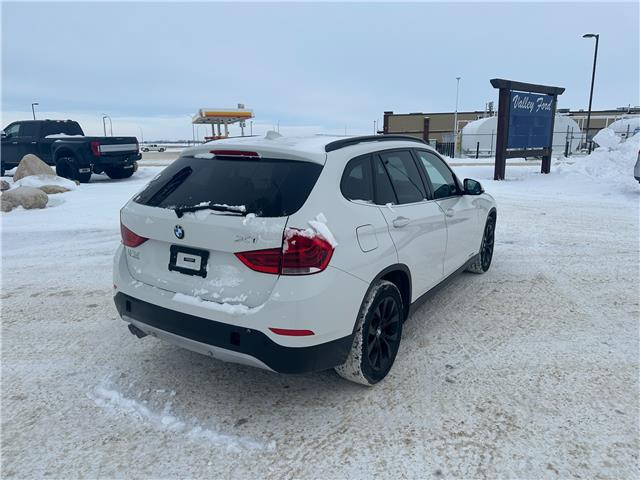 2013 BMW X1 xDrive28i (Stk: U84462) in Hague - Image 10 of 15 2013 BMW X1 xDrive28i (Stk: U84462) in Hague - Image 10 of 15