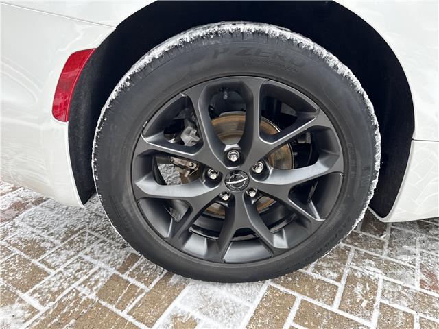 2024 Chrysler Pacifica Limited (Stk: 5B068A) in Blenheim - Image 4 of 16