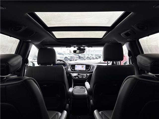 2024 Chrysler Pacifica Limited (Stk: 5B068A) in Blenheim - Image 5 of 16