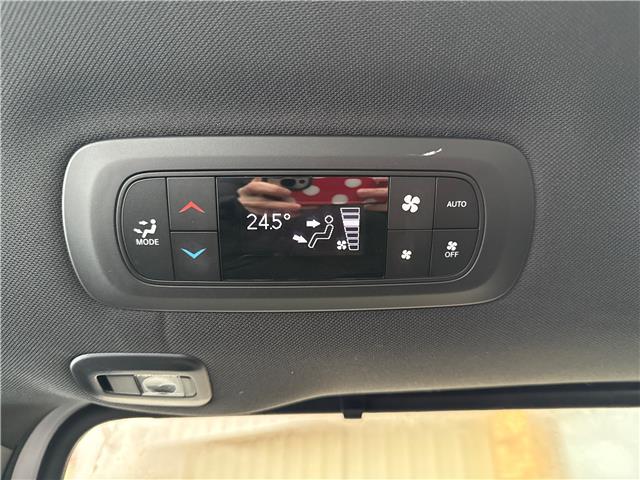 2024 Chrysler Pacifica Limited (Stk: 5B068A) in Blenheim - Image 7 of 16