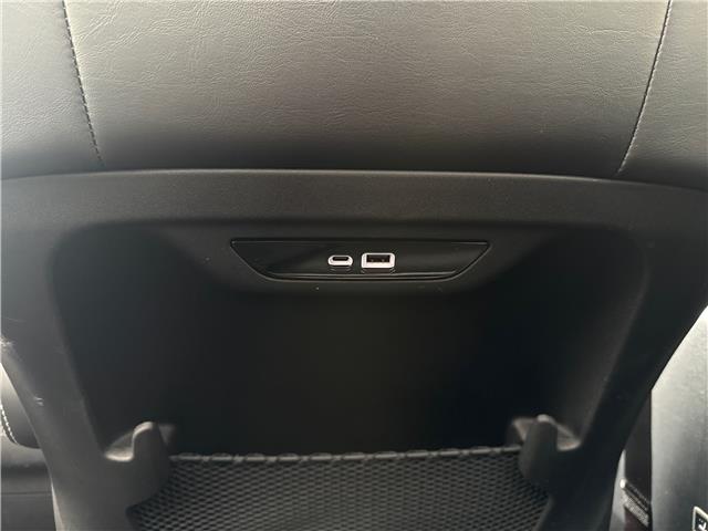 2024 Chrysler Pacifica Limited (Stk: 5B068A) in Blenheim - Image 8 of 16