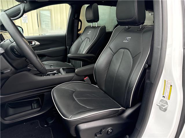 2024 Chrysler Pacifica Limited (Stk: 5B068A) in Blenheim - Image 11 of 16