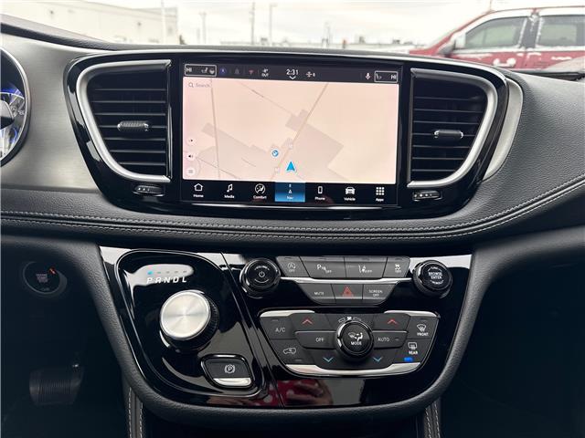 2024 Chrysler Pacifica Limited (Stk: 5B068A) in Blenheim - Image 12 of 16
