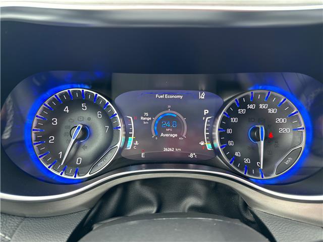 2024 Chrysler Pacifica Limited (Stk: 5B068A) in Blenheim - Image 13 of 16