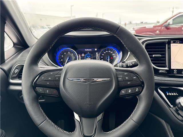 2024 Chrysler Pacifica Limited (Stk: 5B068A) in Blenheim - Image 14 of 16