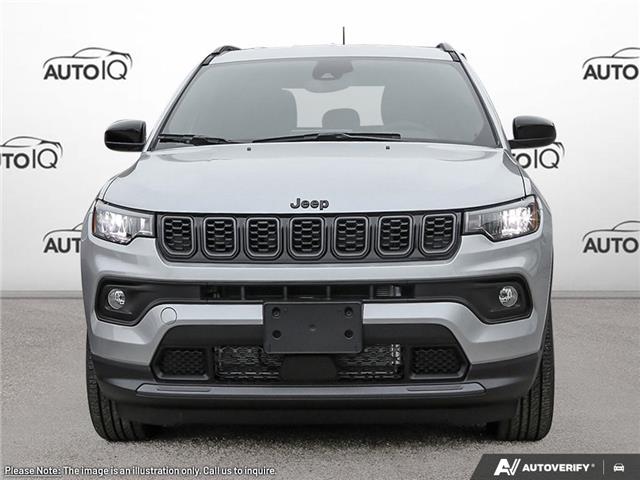 2026 Jeep Compass North in St. Thomas - Image 2 of 25