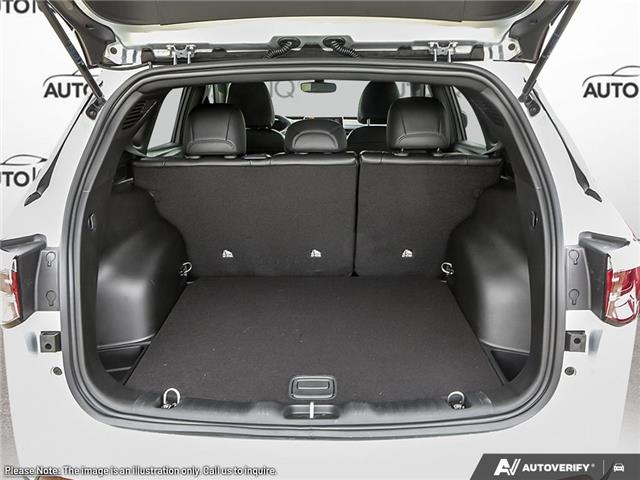 2026 Jeep Compass North in St. Thomas - Image 7 of 25