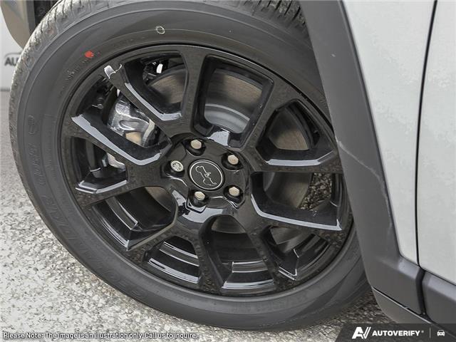 2026 Jeep Compass North in St. Thomas - Image 8 of 25