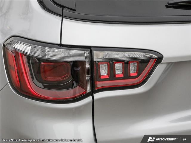 2026 Jeep Compass North in St. Thomas - Image 11 of 25