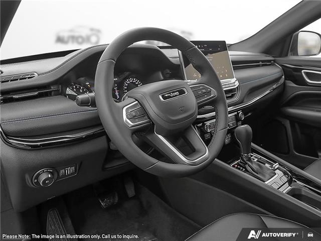 2026 Jeep Compass North in St. Thomas - Image 12 of 25