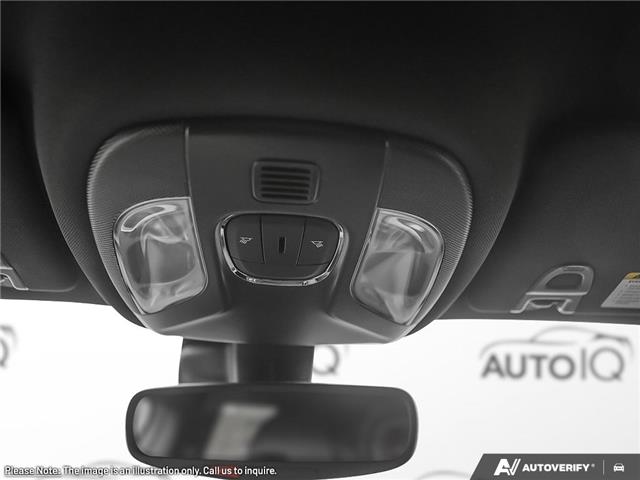 2026 Jeep Compass North in St. Thomas - Image 19 of 25