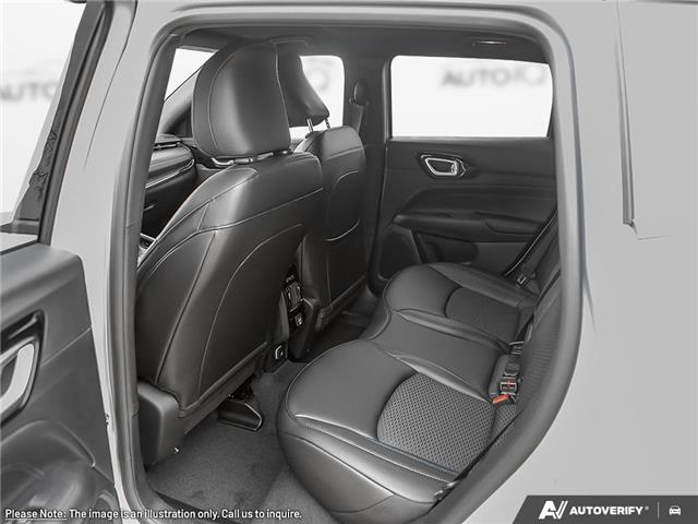2026 Jeep Compass North in St. Thomas - Image 21 of 25