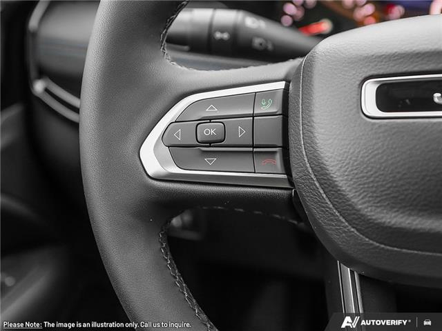 2026 Jeep Compass North in St. Thomas - Image 23 of 25