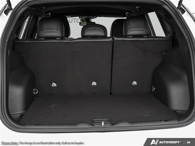 2026 Jeep Compass North (Stk: 105969) in St. Thomas - Image 7 of 25