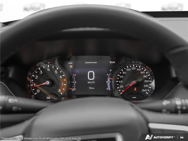2026 Jeep Compass North (Stk: 105969) in St. Thomas - Image 14 of 25