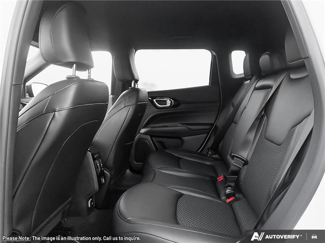 2026 Jeep Compass North (Stk: 105969) in St. Thomas - Image 21 of 25