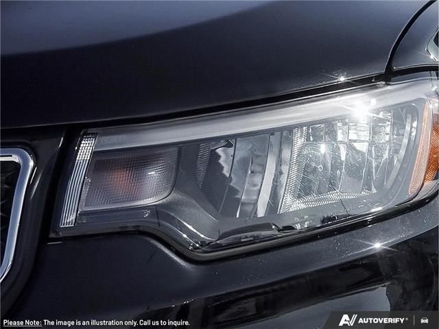 2026 Jeep Compass North in St. Thomas - Image 9 of 24