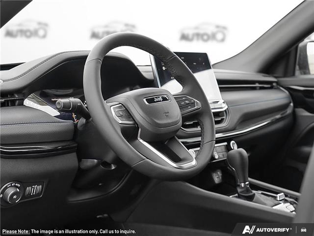 2026 Jeep Compass North in St. Thomas - Image 11 of 24