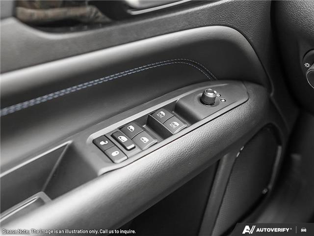 2026 Jeep Compass North in St. Thomas - Image 15 of 24