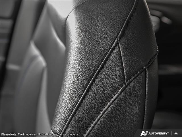 2026 Jeep Compass North in St. Thomas - Image 19 of 24