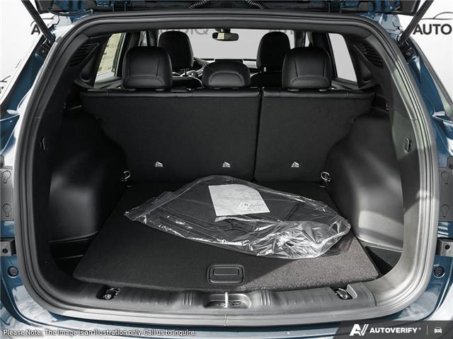 2026 Jeep Compass North in St. Thomas - Image 7 of 27