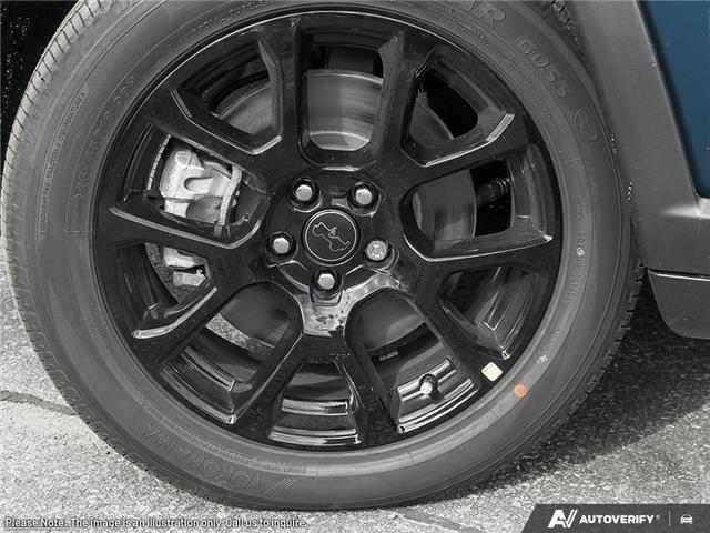 2026 Jeep Compass North in St. Thomas - Image 8 of 27