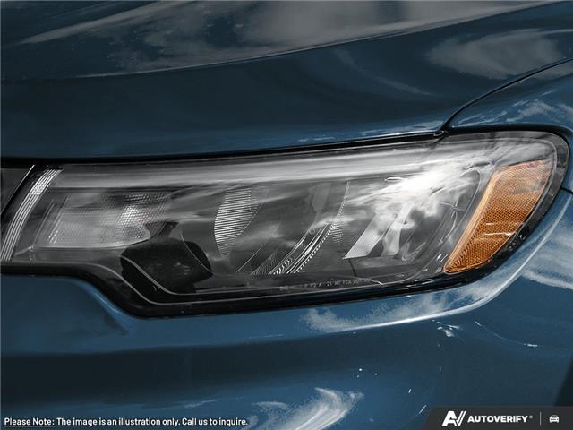 2026 Jeep Compass North in St. Thomas - Image 10 of 27