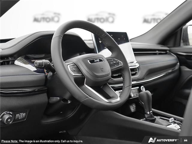 2026 Jeep Compass North in St. Thomas - Image 12 of 27
