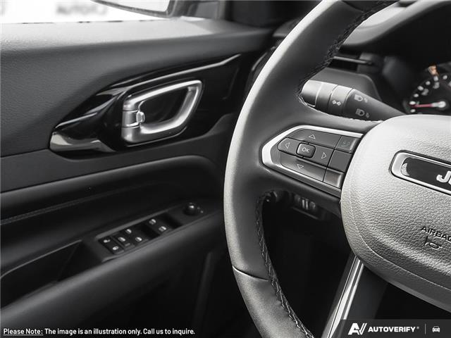 2026 Jeep Compass North in St. Thomas - Image 16 of 27