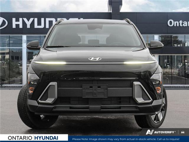 2026 Hyundai Kona 2.0L Preferred (Stk: 7-1546) in Whitby - Image 2 of 26