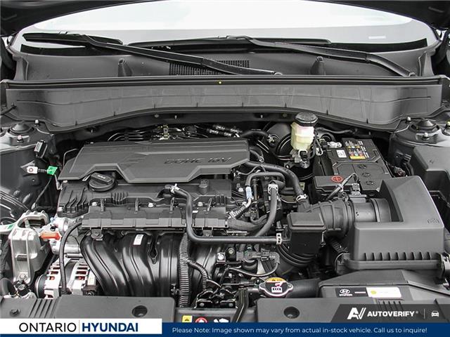 2026 Hyundai Kona 2.0L Preferred (Stk: 7-1546) in Whitby - Image 6 of 26